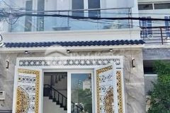 Cần bán gấp nhà long hoà long an