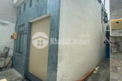 Nhà cấp 4 hẻm đường 2, trường thọ, thủ đức, 55m, giá 5.1 tỷ thương lượng.