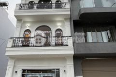 Bán nhà mới đẹp hiện đại khu an sơn