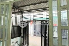 Bán nhanh căn nhà ở thới tam thôn hóc môn. dt 80m2, giá 1ty100trtriệu. shr.