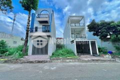 Bán nền 90m² đường số 4 kdc long thịnh p. hưng phú tp. cần thơ