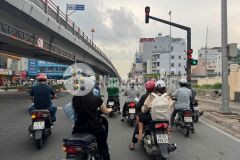 Nhà đẹp nguyễn duy cung gò vấp full nt xịn xò thiết kế tâm quyết 58m2 6 đồng lẻ tl