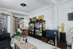 Chưa đến 500m ra cảng hàng không t1 xe hơi đỗ cửa, nhà đẹp, vuông, 4 tầng, 3pn 11 tỷ