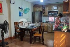 Bán nhà ba đình lô góc 3 thoáng dân xây cực chắc chắn ngõ thông 31m 13tỷ