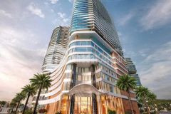 Sở hữu căn hộ 5 paramount signature nha trang nơi mỗi ngày là kỳ nghỉ