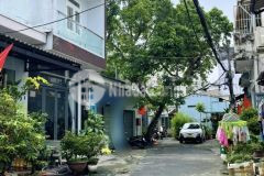 Nhà 77m2 tân kỳ tân quý, ra hxh 40m, giá nhỉnh 5 tỷ, phú thạnh, tân phú, hcm