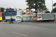 Giá vào việc ngay, nhà phố ngọc lâm 50m, 4t, mt4m, 2 thoáng, ô tô tránh, ô chờ thang máy.