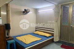 Bán nhanh nhà tầng 1 đào duy từ, hk giá 4.5 tỷ, 30m2, ảnh thật