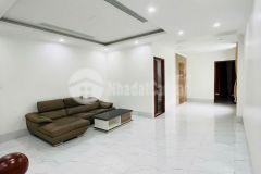 Cho thuê nhà trệt 4 lầu mới 100 hai mặt tiền đường lý thái tổ và công viên khu hưng phú