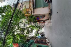 Nhà dòng tiền cực đỉnh cống trắng, đống đa, gần oto dân cư đông 51m2 7.5 tỷ