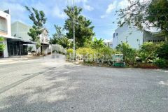 Kdc phú an nền góc bán nền góc đẹp đường b9 và c5 kdc phú an, phường hưng phú, tp cần thơ