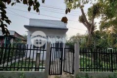 Nhà vườn mini, 200m2, xã tân thông hội, shr, giá 1 tỷ 200 bao phí thuế