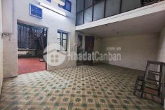 Cho thuê nhà riêng phố đội cấn, ba đình, gần phố 78m2, 2 tầng, gia đình, nhóm