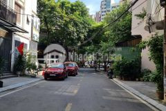 Siêu phẩm phố láng hạ 110m2, 10 tầng, lô góc 2 mặt tiền rộng ô tô kinh doanh hiếm đống đa