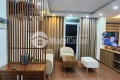 Bán căn hộ tập thể mới đẹp ô tô tân mai hoàng mai dtsd 66m, 2pn2vs giá 3.15 tỷ