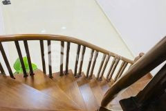 Nhà chính chủ 5 tầng đẹp phố vương thừa vũ ô tô vào nhà