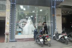 Ngộp bank bán gấp nhà mặt phố vĩnh hưng sầm uất gần phố lĩnh nam 60m2 chỉ 14.x tỷ. 0989626116