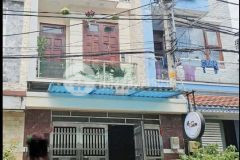 Bán nhà hướng đông dt 80m2, hẻm 741 hương lộ 2, bình tân