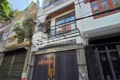 Bán nhà siêu phẩm 8 tỷ tân bình hxh gần trường chinh, nhà ga t3, nhà mới xây phong cách hiện đại