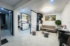 Bán căn hộ tập thể nam đồng, hồ đắc di, đống đa, nhà đẹp full nội thất thoáng trước sau ngay gần phố