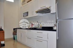 Nhà mặt phố nguyễn trãi dt58m, 4 t, 31 tỷ.