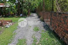 Đất thổ cư xã đức hòa thượng dt 209m2 giá 1,4 tỷ