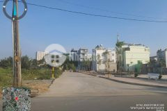 Lh 0779835820 13 tỷ đất thổ cư ngay công viên lê hữu kiều, p bình trưng, tp thủ đức.