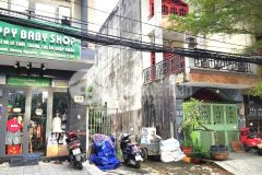 Đất mặt tiền cao thị chính giá tốt sổ đẹp, vị trí vàng khu nam long phú thuận