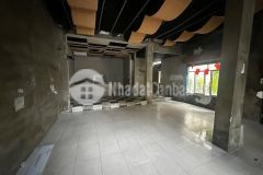 Cho thuê nhà cấp 4 đường pasteur hải châu