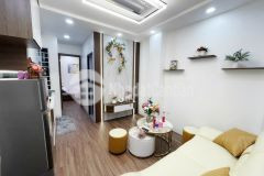 Bán căn hộ chung cư đê la thành, đống đa, nhà đẹp full nội thất, lô góc thoáng sáng, gần xã đàn