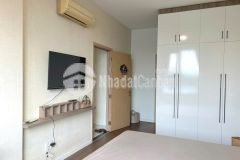 Bán jamila khang điền mặt tiền song hành, sổ hồng riêng, 76m2 rộng rãi full nội thất chỉ 5 tỷ tròn,