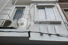 Nhỉnh 9ty yên hòa 40m2 x 6 tầng