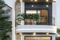 Bán nhà 1 trệt 1 lầu khu minh linh phường thanh đức vĩnh long