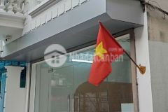 Cầu giấy lô góc 40m2 sổ vuông dân xây kiên cố 8.2 tỷ