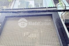 Chợ bà chiều, nhà 4 tầng 5pn dt 42m2 4.3 x 10 p12 bình thạnh, giá 7.x ty