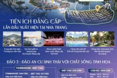 Sun nha trang biểu tượng mới của phong cách sống thượng lưu tại tây thành phố biển