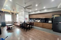 Bán căn góc 3 ngủ full đồ chung cư thanh hà