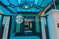 Bán nhà xuân đỗ,cự khối 4 tầng,104m,mt5.3m gần phố nhỉnh 14 tỷ