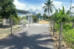 Bán suối cát thôn tân xương đối diện khu tái định cư gần chợ kết nối hương lộ 39 và ql1a