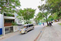 22 tỷ nhà phố 5x22 kdc đông thủ thiêm, p. bình trưng đông