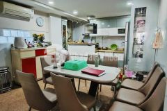 Định cư bán nhà 5 tầng lung linh cmt8, 48m2, nhỉnh 8 tỷ tl