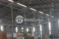 Cho thuê nhà xưởng tại ccn minh hải. văn lâm. hưng yên