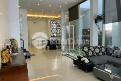 Sát mt bán nhà 2 tầng cực đẹp huỳnh văn bánh, 55m2, nhỉnh 7 tỷ tl