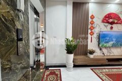 Bán gấp nhà thụy khuê 6 tầng thang máy gần phố 33m² giá 7.6 tỷ