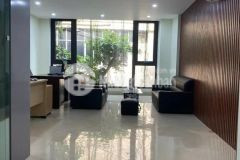 Siêu phẩm cát linh 56m2, 7t thang máy, mặt tiền 4.8m vỉa hè ô tô kinh doanh vip đống đa