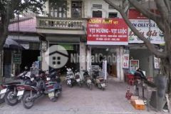 Chủ cần bán nhà mặt phố cổ ngọc lâm long biên 74m vỉa hè rộng kinh doanh sầm uất