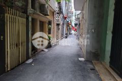 Bán nhà xã đàn 75m2, 8 tầng. hai thoáng, gần oto 12.85 tỷ