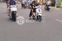 Nhà mặt tiền mậu thân 1 phường 3 vĩnh long cách chợ p3 100m