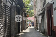 Tuyệt phẩm đường 32 ngày hà đô centrosa sát mặt tiền, hẻm nhựa 2.5m, 4pn, chạm 6 tỷ.