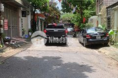 Bán nhà ngõ 521 cổ nhuế 55m x6t xây mới thang máy đường ô tô cạnh kđt bắc cổ nhuế giá 14,x tỷ